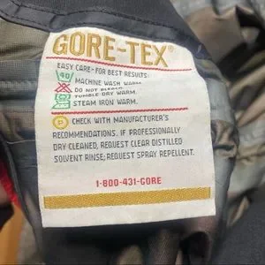 90’s Moonstone GORETEX size L Moonstone Gore Tex Rain Jacket Vintage 90s Moonstone Goretex